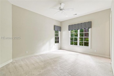 Custom-built 3,500 sq ft home with an open floor plan featuring on Belfair Golf Club in South Carolina - for sale on GolfHomes.com, golf home, golf lot