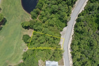 Welcome to the last bit of Florida paradise! 145 White Pelican on St. James Bay in Florida - for sale on GolfHomes.com, golf home, golf lot