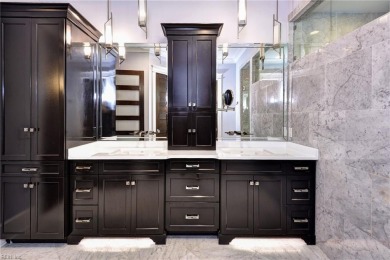 Exceptional design and craftsmanship meet prime location in this on Two Rivers Country Club in Virginia - for sale on GolfHomes.com, golf home, golf lot