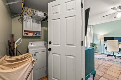 This is your beautifully updated two-bedroom, two-bath home on The Greens At North Hills Country Club in Arkansas - for sale on GolfHomes.com, golf home, golf lot