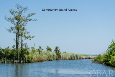 You will fall in love with the charm and coastal feel of the on Goose Creek Golf and Country Club in North Carolina - for sale on GolfHomes.com, golf home, golf lot