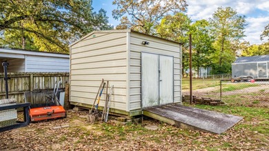 This is your beautifully updated two-bedroom, two-bath home on The Greens At North Hills Country Club in Arkansas - for sale on GolfHomes.com, golf home, golf lot