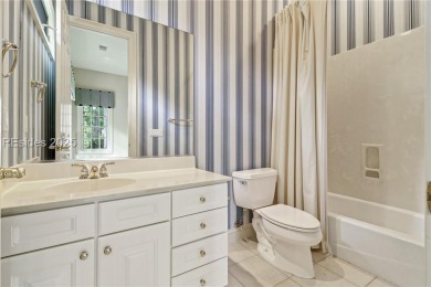Custom-built 3,500 sq ft home with an open floor plan featuring on Belfair Golf Club in South Carolina - for sale on GolfHomes.com, golf home, golf lot
