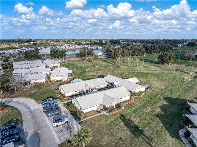 Move right into this fully furnished beautifully maintained on Spring Lake Golf Resort in Florida - for sale on GolfHomes.com, golf home, golf lot