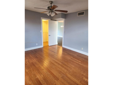 Beautiful 2BR/2BA corner-unit condo in a premier 55+ community on Hollybrook Golf and Tennis Club  in Florida - for sale on GolfHomes.com, golf home, golf lot