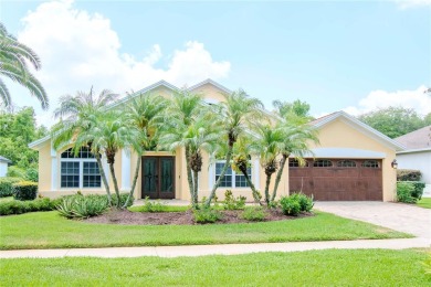 Under contract-accepting backup offers. Welcome to your new on TPC of Tampa Bay in Florida - for sale on GolfHomes.com, golf home, golf lot
