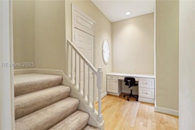 Custom-built 3,500 sq ft home with an open floor plan featuring on Belfair Golf Club in South Carolina - for sale on GolfHomes.com, golf home, golf lot