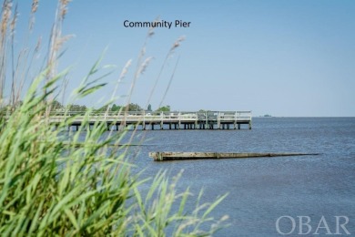 You will fall in love with the charm and coastal feel of the on Goose Creek Golf and Country Club in North Carolina - for sale on GolfHomes.com, golf home, golf lot