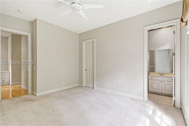 Custom-built 3,500 sq ft home with an open floor plan featuring on Belfair Golf Club in South Carolina - for sale on GolfHomes.com, golf home, golf lot