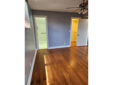 Beautiful 2BR/2BA corner-unit condo in a premier 55+ community on Hollybrook Golf and Tennis Club  in Florida - for sale on GolfHomes.com, golf home, golf lot