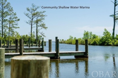 You will fall in love with the charm and coastal feel of the on Goose Creek Golf and Country Club in North Carolina - for sale on GolfHomes.com, golf home, golf lot