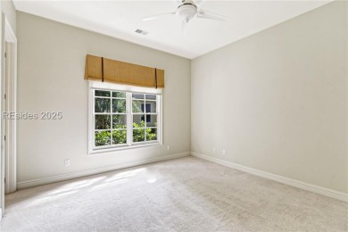 Custom-built 3,500 sq ft home with an open floor plan featuring on Belfair Golf Club in South Carolina - for sale on GolfHomes.com, golf home, golf lot