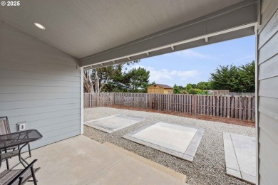 Easy coastal living in this like-new 3-bedroom, 2-bath home on Old Bandon Golf Links in Oregon - for sale on GolfHomes.com, golf home, golf lot