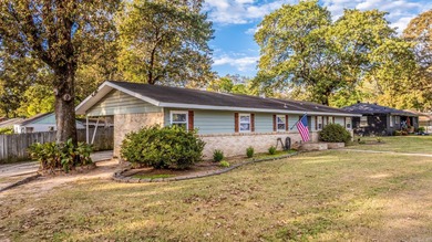 This is your beautifully updated two-bedroom, two-bath home on The Greens At North Hills Country Club in Arkansas - for sale on GolfHomes.com, golf home, golf lot