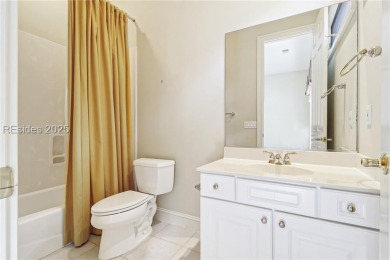 Custom-built 3,500 sq ft home with an open floor plan featuring on Belfair Golf Club in South Carolina - for sale on GolfHomes.com, golf home, golf lot