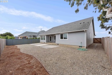 Easy coastal living in this like-new 3-bedroom, 2-bath home on Old Bandon Golf Links in Oregon - for sale on GolfHomes.com, golf home, golf lot