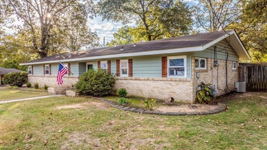 This is your beautifully updated two-bedroom, two-bath home on The Greens At North Hills Country Club in Arkansas - for sale on GolfHomes.com, golf home, golf lot