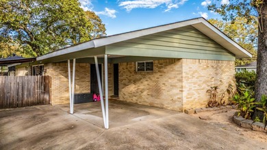This is your beautifully updated two-bedroom, two-bath home on The Greens At North Hills Country Club in Arkansas - for sale on GolfHomes.com, golf home, golf lot