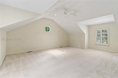 Custom-built 3,500 sq ft home with an open floor plan featuring on Belfair Golf Club in South Carolina - for sale on GolfHomes.com, golf home, golf lot