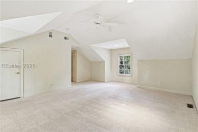 Custom-built 3,500 sq ft home with an open floor plan featuring on Belfair Golf Club in South Carolina - for sale on GolfHomes.com, golf home, golf lot