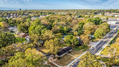 This is your beautifully updated two-bedroom, two-bath home on The Greens At North Hills Country Club in Arkansas - for sale on GolfHomes.com, golf home, golf lot