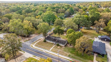 This is your beautifully updated two-bedroom, two-bath home on The Greens At North Hills Country Club in Arkansas - for sale on GolfHomes.com, golf home, golf lot