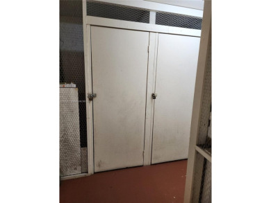 Beautiful 2BR/2BA corner-unit condo in a premier 55+ community on Hollybrook Golf and Tennis Club  in Florida - for sale on GolfHomes.com, golf home, golf lot
