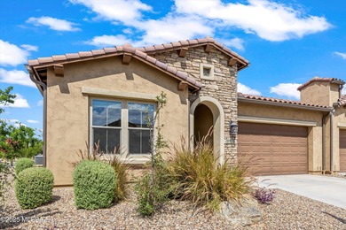 THE BEST OF THE BEST! Nothing beats this top tier Viva model on on Saddlebrooke Ranch Golf Club in Arizona - for sale on GolfHomes.com, golf home, golf lot