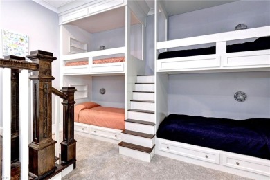 Exceptional design and craftsmanship meet prime location in this on Two Rivers Country Club in Virginia - for sale on GolfHomes.com, golf home, golf lot