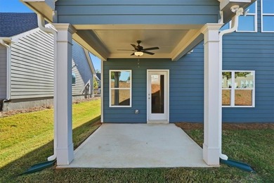 Final Opportunities to Own in Traditions of Braselton at this on Traditions of Braselton Golf Club in Georgia - for sale on GolfHomes.com, golf home, golf lot