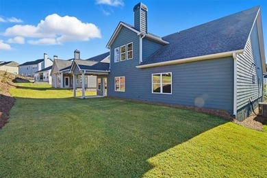 Final Opportunities to Own in Traditions of Braselton at this on Traditions of Braselton Golf Club in Georgia - for sale on GolfHomes.com, golf home, golf lot