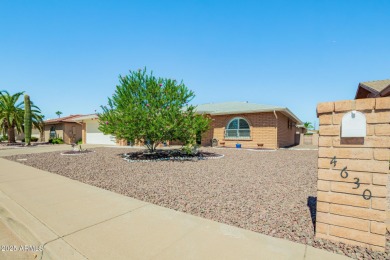 Welcome to Sunland Village East, a highly sought-after adult on Sunland Village Golf Club in Arizona - for sale on GolfHomes.com, golf home, golf lot