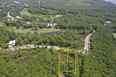 Presenting TWO contiguous lots (Lots 130 & 134) nestled within on St. James Bay in Florida - for sale on GolfHomes.com, golf home, golf lot