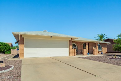 Welcome to Sunland Village East, a highly sought-after adult on Sunland Village Golf Club in Arizona - for sale on GolfHomes.com, golf home, golf lot