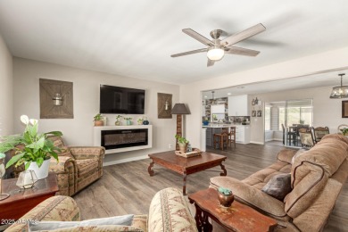 Welcome to Sunland Village East, a highly sought-after adult on Sunland Village Golf Club in Arizona - for sale on GolfHomes.com, golf home, golf lot
