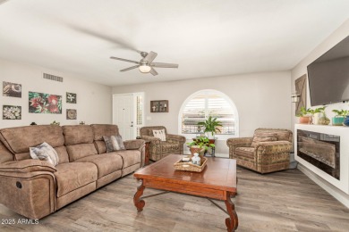 Welcome to Sunland Village East, a highly sought-after adult on Sunland Village Golf Club in Arizona - for sale on GolfHomes.com, golf home, golf lot