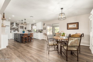 Welcome to Sunland Village East, a highly sought-after adult on Sunland Village Golf Club in Arizona - for sale on GolfHomes.com, golf home, golf lot