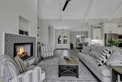 Build Your Dream Home in Pine Lakes | 4BR New Construction with on Pine Lakes Country Club in South Carolina - for sale on GolfHomes.com, golf home, golf lot