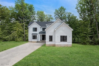 New Construction *For Sale* in Barrington Golf Club and Estates! on Barrington Golf Club in Ohio - for sale on GolfHomes.com, golf home, golf lot