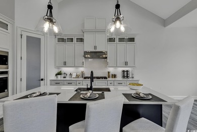 Build Your Dream Home in Pine Lakes | 4BR New Construction with on Pine Lakes Country Club in South Carolina - for sale on GolfHomes.com, golf home, golf lot