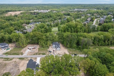 New Construction *For Sale* in Barrington Golf Club and Estates! on Barrington Golf Club in Ohio - for sale on GolfHomes.com, golf home, golf lot