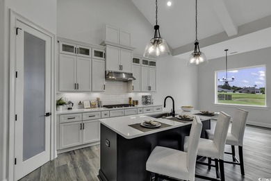 Build Your Dream Home in Pine Lakes | 4BR New Construction with on Pine Lakes Country Club in South Carolina - for sale on GolfHomes.com, golf home, golf lot