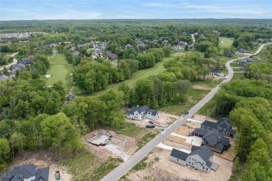 New Construction *For Sale* in Barrington Golf Club and Estates! on Barrington Golf Club in Ohio - for sale on GolfHomes.com, golf home, golf lot