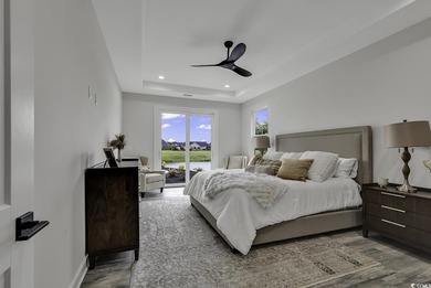 Build Your Dream Home in Pine Lakes | 4BR New Construction with on Pine Lakes Country Club in South Carolina - for sale on GolfHomes.com, golf home, golf lot