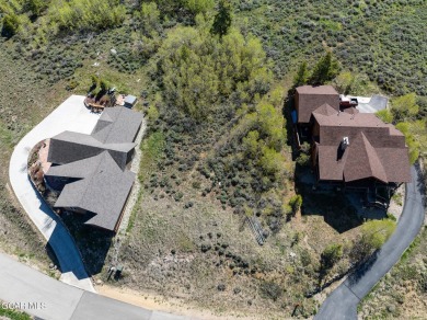 Wonderful views from this uphill lot in Granby Ranch! Take in on Headwaters Golf Course At Granby Ranch in Colorado - for sale on GolfHomes.com, golf home, golf lot