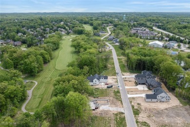 New Construction *For Sale* in Barrington Golf Club and Estates! on Barrington Golf Club in Ohio - for sale on GolfHomes.com, golf home, golf lot