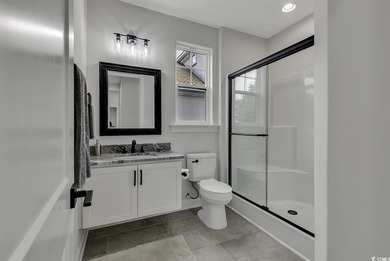 Build Your Dream Home in Pine Lakes | 4BR New Construction with on Pine Lakes Country Club in South Carolina - for sale on GolfHomes.com, golf home, golf lot