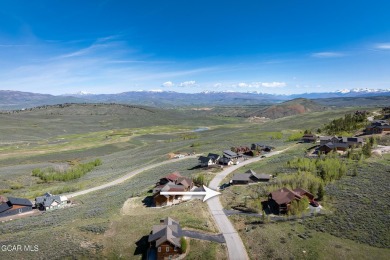 Wonderful views from this uphill lot in Granby Ranch! Take in on Headwaters Golf Course At Granby Ranch in Colorado - for sale on GolfHomes.com, golf home, golf lot