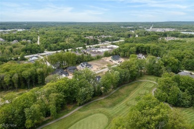 New Construction *For Sale* in Barrington Golf Club and Estates! on Barrington Golf Club in Ohio - for sale on GolfHomes.com, golf home, golf lot