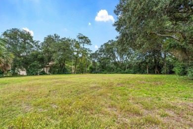 Half acre lot on Porcher Dr. located in the desirable Golf on Whispering Pines in South Carolina - for sale on GolfHomes.com, golf home, golf lot